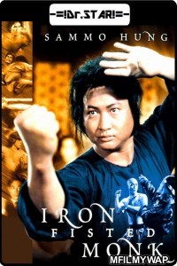 Iron Fisted Monk (1977) UNRATED Hindi Dubbed Movies