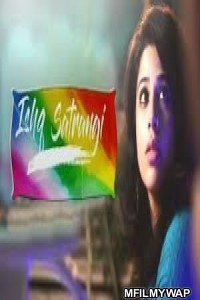 Ishq Satrangi (2018) Hindi Season 1 Complete Show