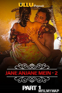 Jane Anjaane Mein (2020) Ullu Hindi Complete Shows