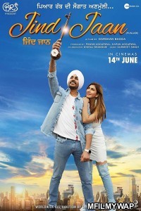 Jind Jaan (2019) Punjabi Full Movie