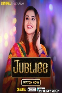 Jubliee (2022) Punjabi Season 1 Complete Show