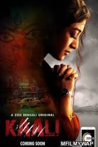 Kaali (2018) Hindi Season 1 Complete Show