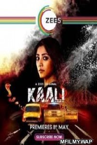 Kaali (2020) Hindi Season 2 Complete Show