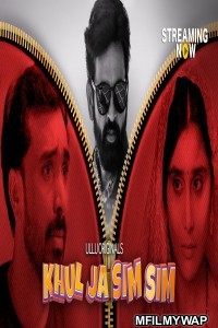 Khul Ja Sim Sim (2020) Hindi Session 1 Complete Show