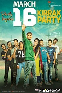 Kirrak Party (2018) UNCUT Hindi Dubbed Movie