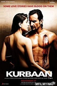 Kurbaan (2009) Bollywood Hindi Movie