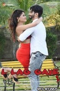 L Lag Gaye (2019) Hotshots Hindi Show