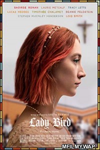 Lady Bird (2017) Hindi Dubbed Movie