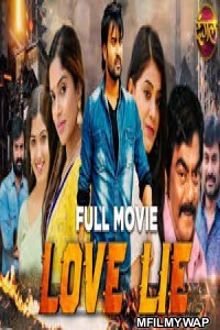 Love Lie (Kothaga Maa Prayanam) (2020) Hindi Dubbed Movie