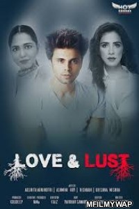 Love and Lust (2020) UNRATED Hotshot Hindi Short Film