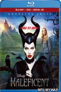 Maleficent (2014) Hindi Dubbed Movies