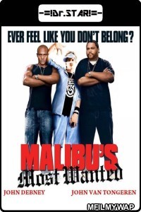 Malibus Most Wanted (2003) Hindi Dubbed Movies