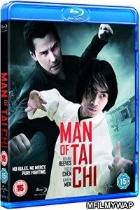 Man of Tai Chi (2013) Hindi Dubbed Movies