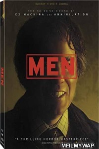 Men (2022) Hindi Dubbed Movies