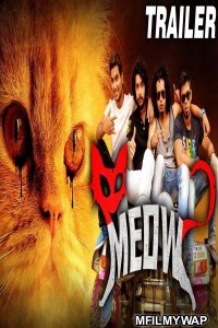 Meow (2018) Hindi Dubbed Movie