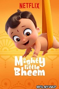 Mighty Little Bheem (2019) English Season 3 Complete Show