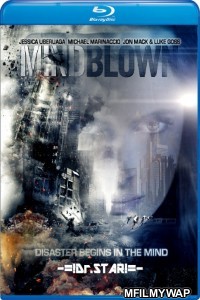 Mind Blown (2016) Hindi Dubbed Movies