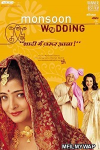 Monsoon Wedding (2001) Bollywood Hindi Movie