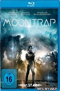 Moontrap Target Earth (2017) Hindi Dubbed Movie