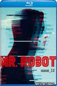 Mr Robot (2017) Hindi Dubbed Season 3 Complete Show