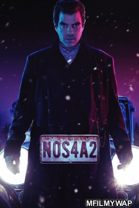 NOS4A2 (2020) Hindi Dubbed Season 2 Complete Shows