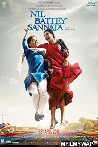 Nil Battey Sannata (2015) Bollywood Hindi Movie