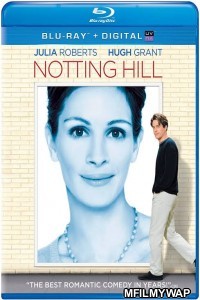 Notting Hill (1999) Hindi Dubbed Movies