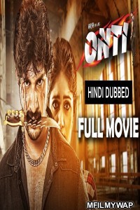 Onti (2020) Hindi Dubbed Movie