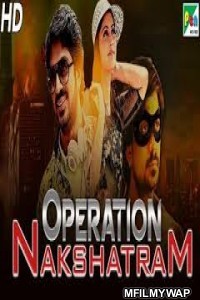 Operation Nakshatram (2019) Hindi Dubbed Movie