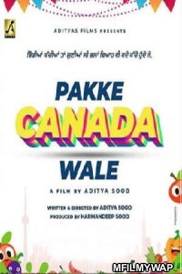 Pakke Canada Wale (2022) Punjabi Short Films