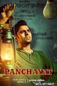 Panchayat (2020) Hindi Season 1 Complete Show