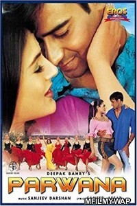 Parwana (2003) Bollywood Hindi Movie