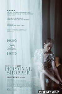 Personal Shopper (2016) UNRATED Hindi Dubbed Movie