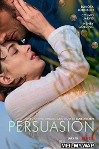 Persuasion (2022) Hindi Dubbed Movie