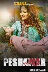 Peshawar (2020) UNRATED Hindi Season 1 Complete Show