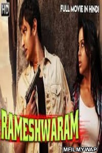 Rameshwaram (Rameswaram) (2020) Hindi Dubbed Movie