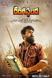 Rangasthalam (2021) Unofficial Hindi Dubbed Movie