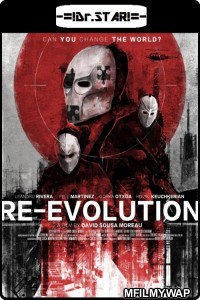 Reevolution (2017) UNCUT Hindi Dubbed Movie