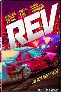 Rev (2020) Unofficial Hindi Dubbed Movie