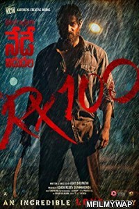 Rx 100 (2018) UNCUT Hindi Dubbed Movie