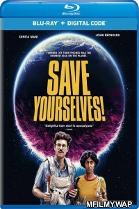 Save Yourselves (2020) Hindi Dubbed Movies