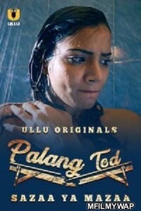 Sazaa Ya Mazaa (Palangtod) (2021) Hindi Season 1 Complete Show