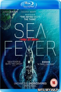 Sea Fever (2020) Hindi Dubbed Movies