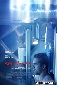 Selfless (2015) Hindi Dubbed Movie