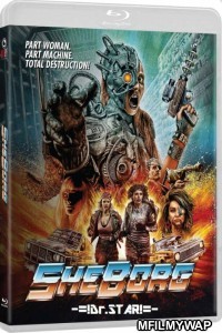 SheBorg (2016) Hindi Dubbed Movie