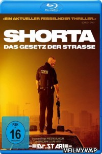 Shorta (Enforcement) (2020) Hindi Dubbed Movie