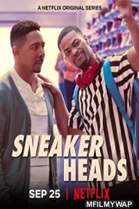 Sneakerheads (2020) Hindi Dubbed Season 1 Complete Show