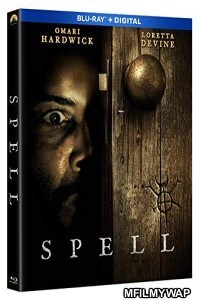 Spell (2020) Hindi Dubbed Movies