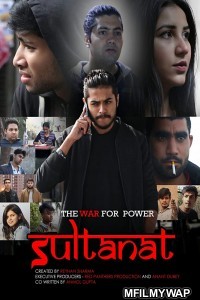 Sultanat the War for Power (2021) Hindi Season 1 Complete Show