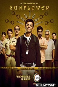 Sunflower (2021) Hindi Season 1 Complete Show